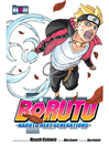 Cover image for Boruto: Naruto Next Generations, Volume 12